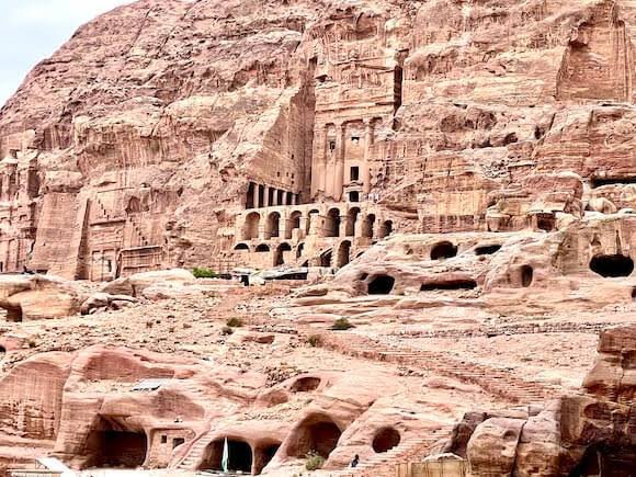 Petra