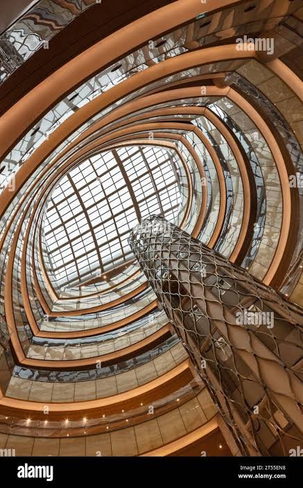 Lotte World Tower