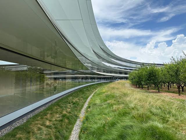 Apple Park