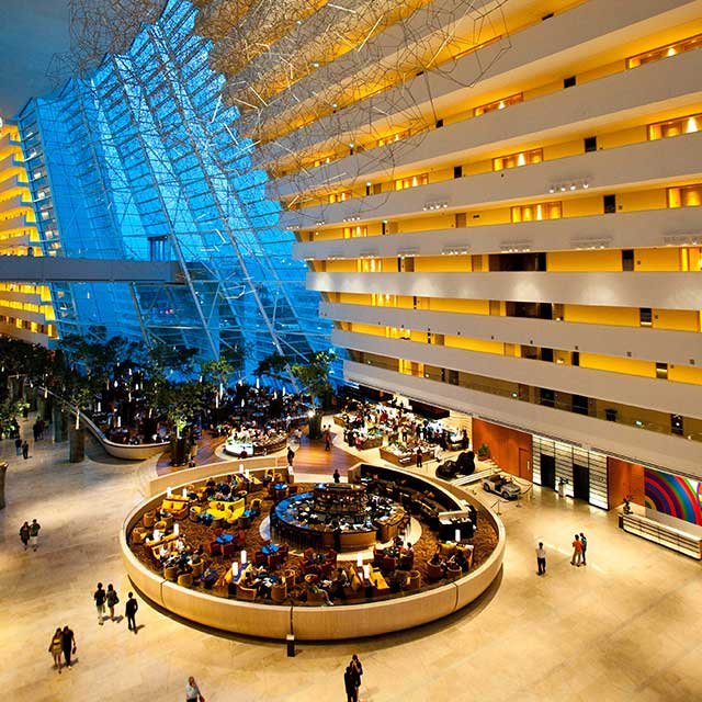 Marina Bay Sands