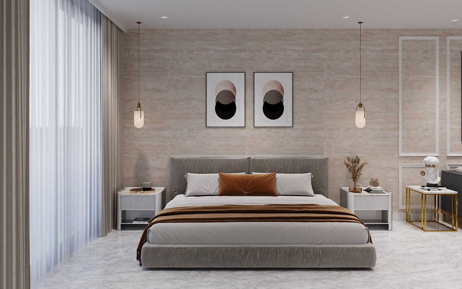 Nirala Gateway Studio Apartments