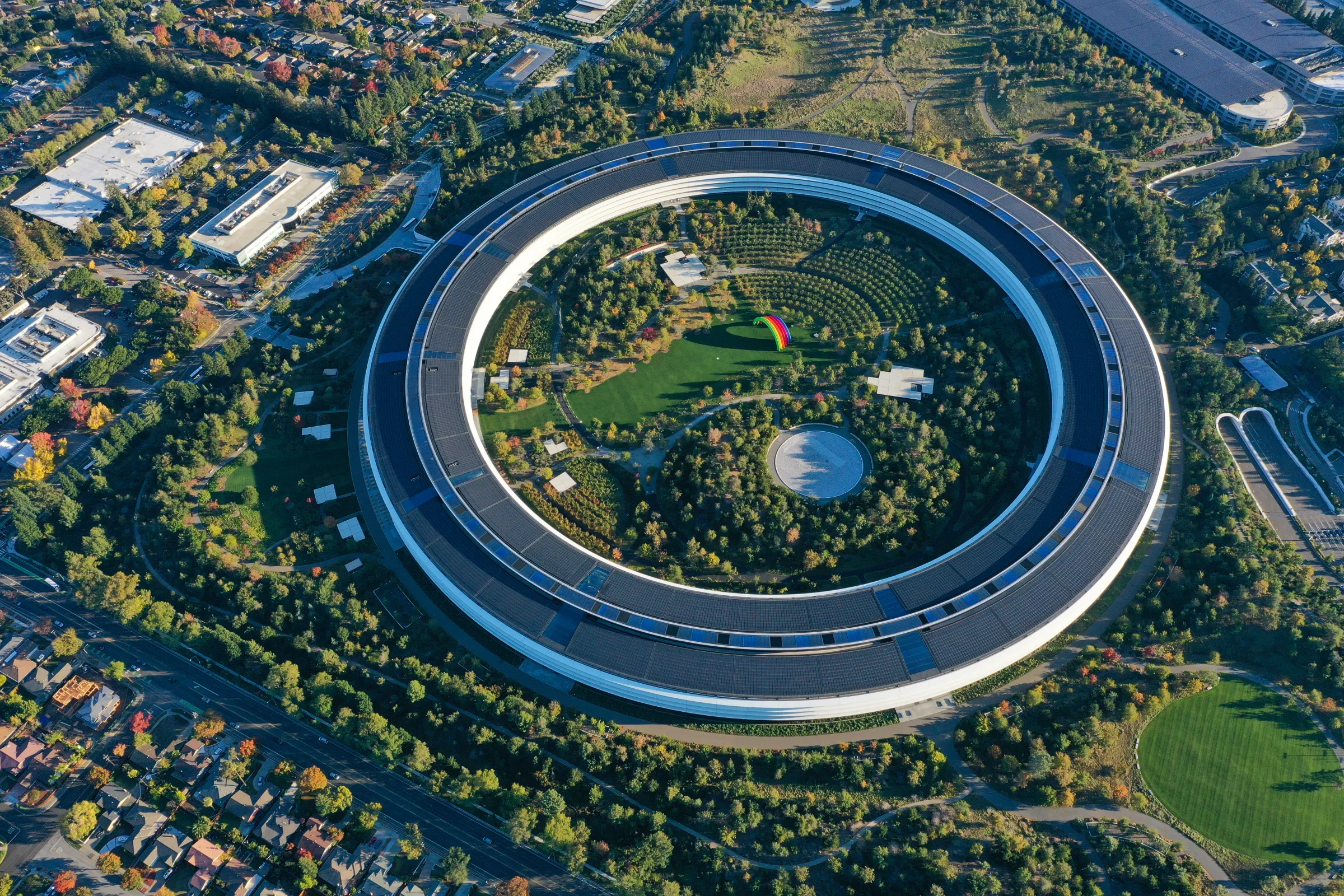 Apple Park