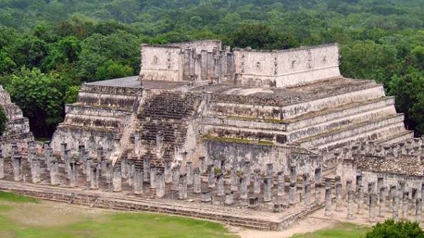 Chichén Itzá