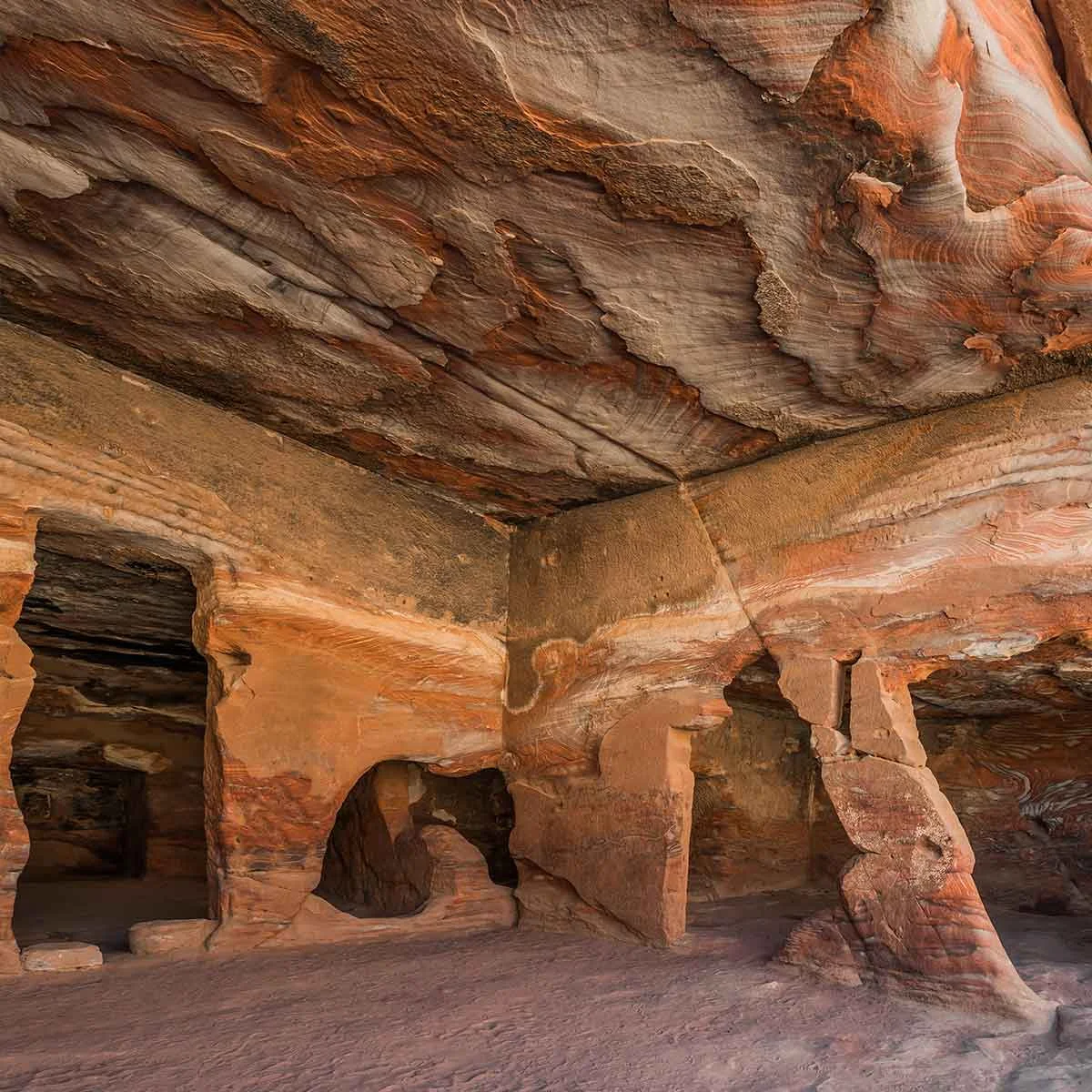 Petra