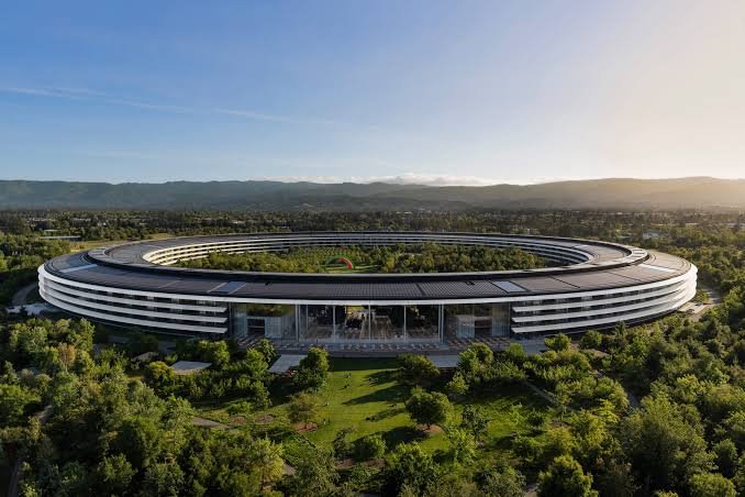 Apple Park