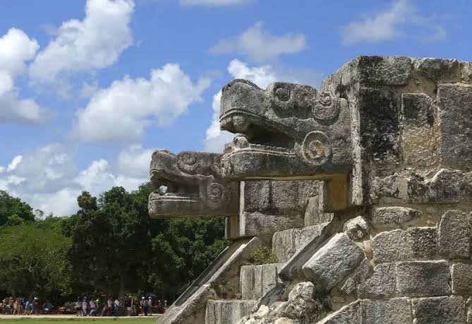Chichén Itzá