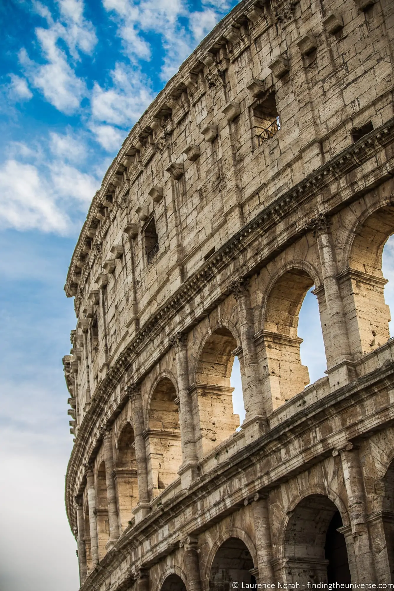 Colosseum