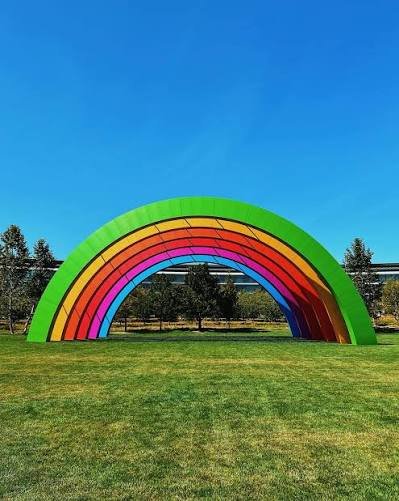 Apple Park