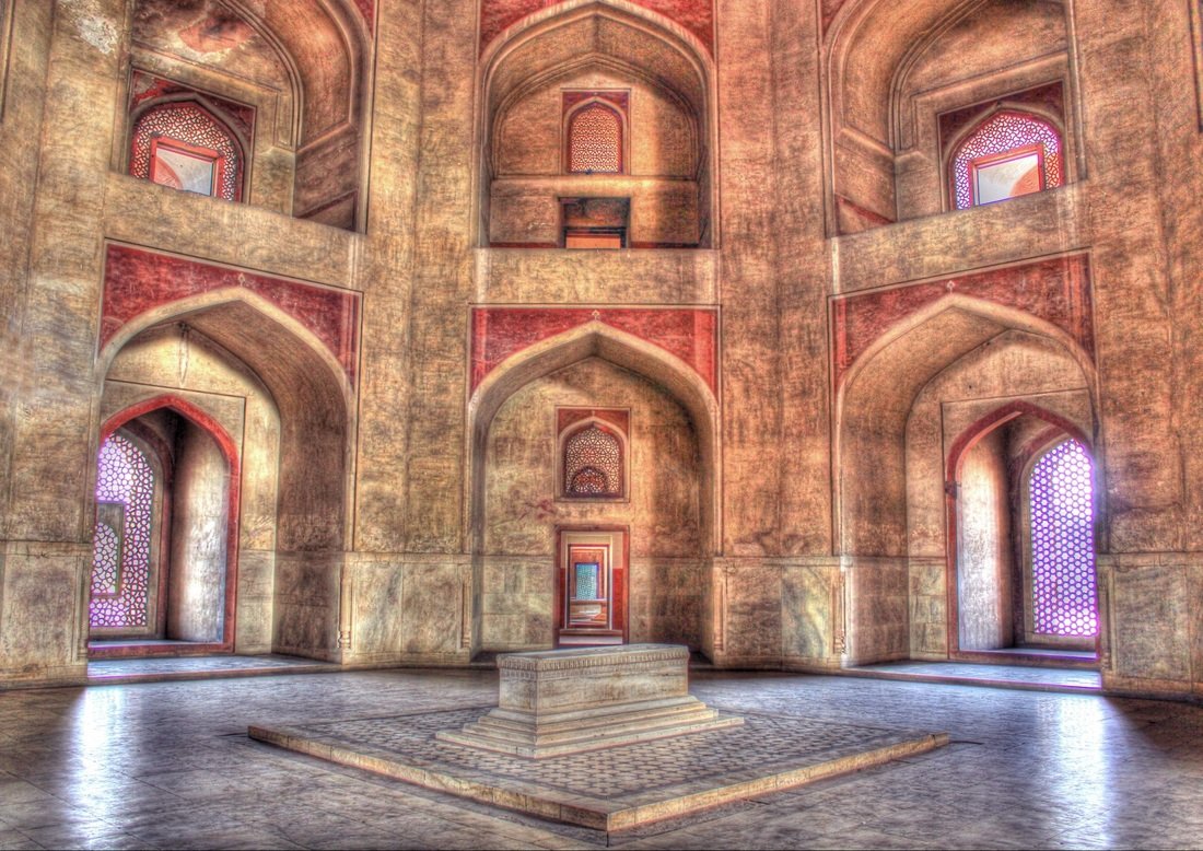 humayuns-tomb