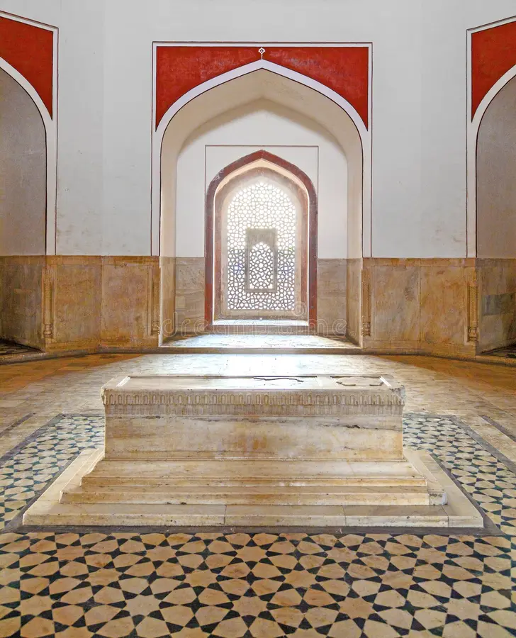 humayuns-tomb