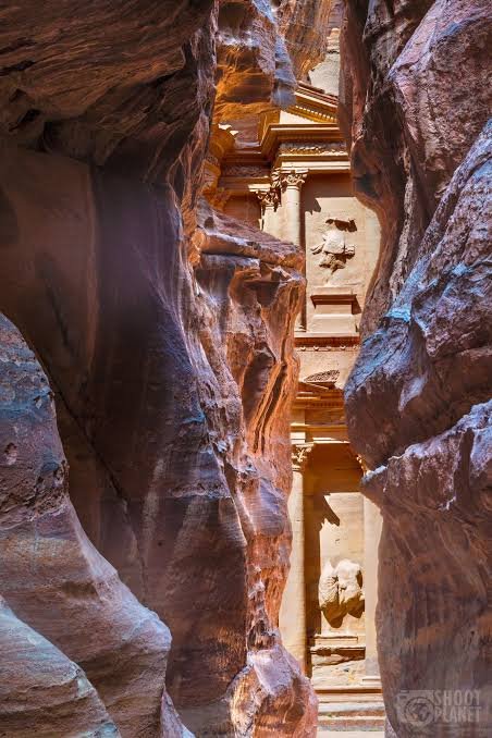 Petra