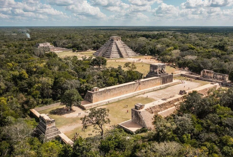 Chichén Itzá