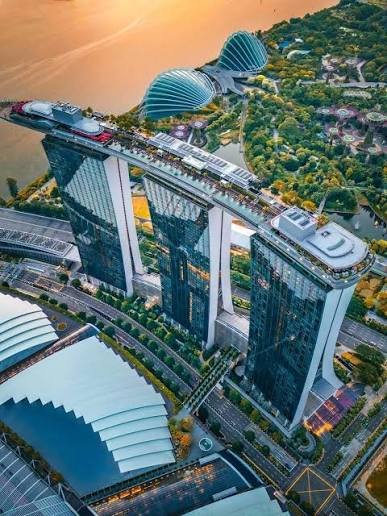 Marina Bay Sands