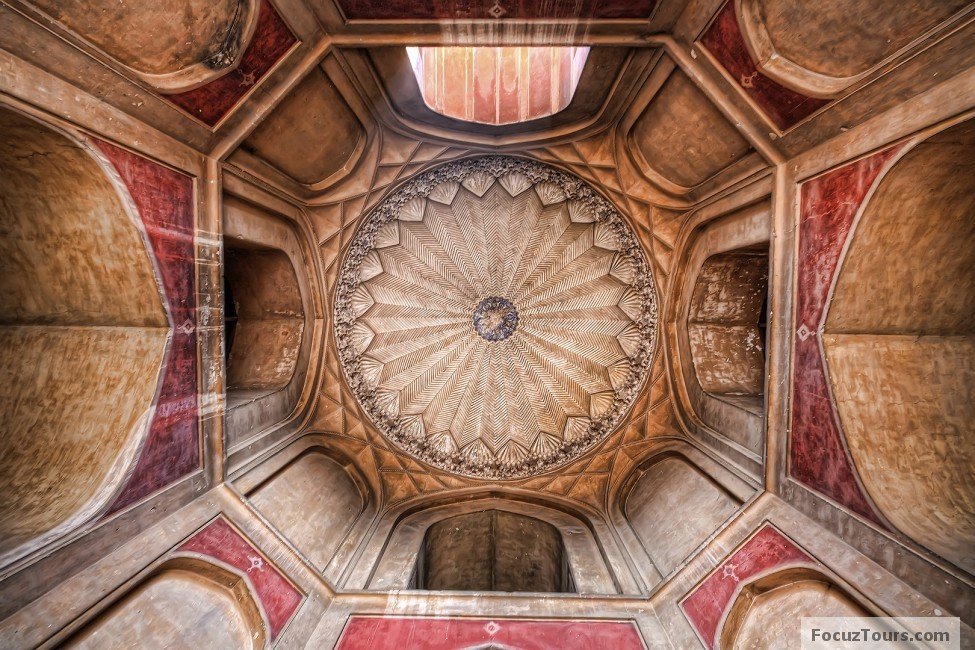 humayuns-tomb