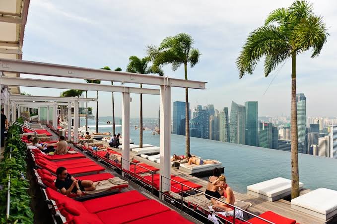Marina Bay Sands