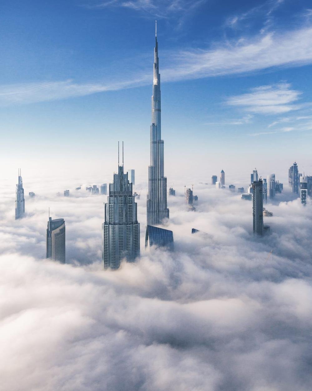 Burj Khalifa