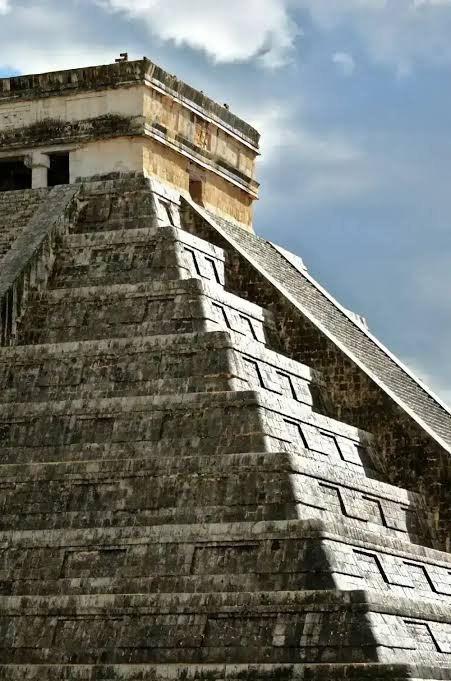 Chichén Itzá