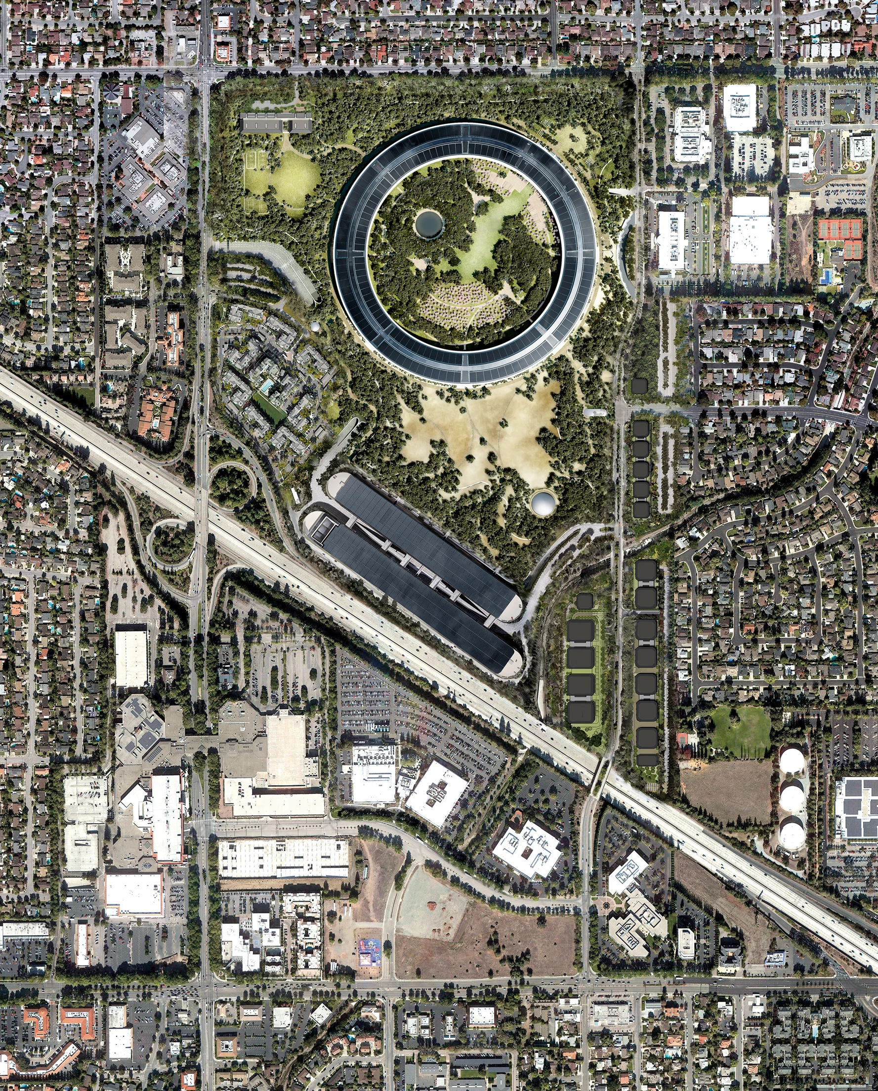 Apple Park