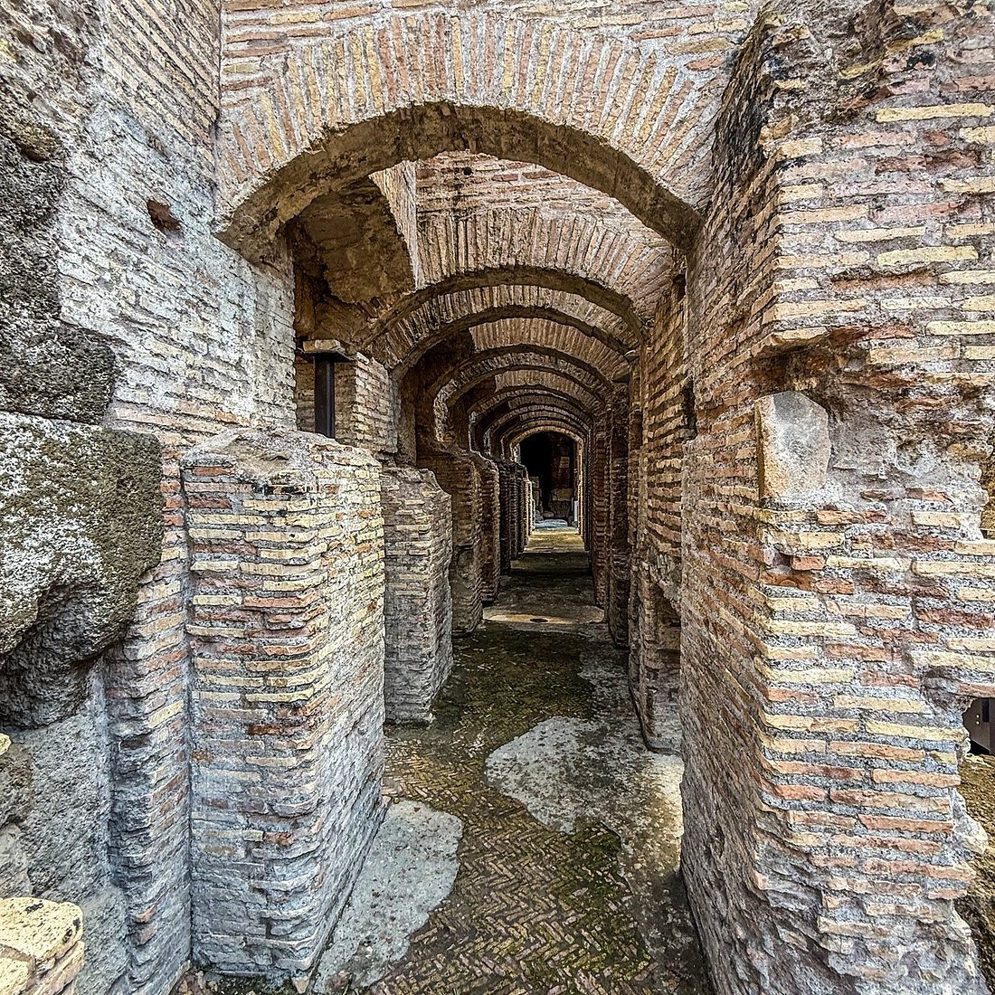 Colosseum
