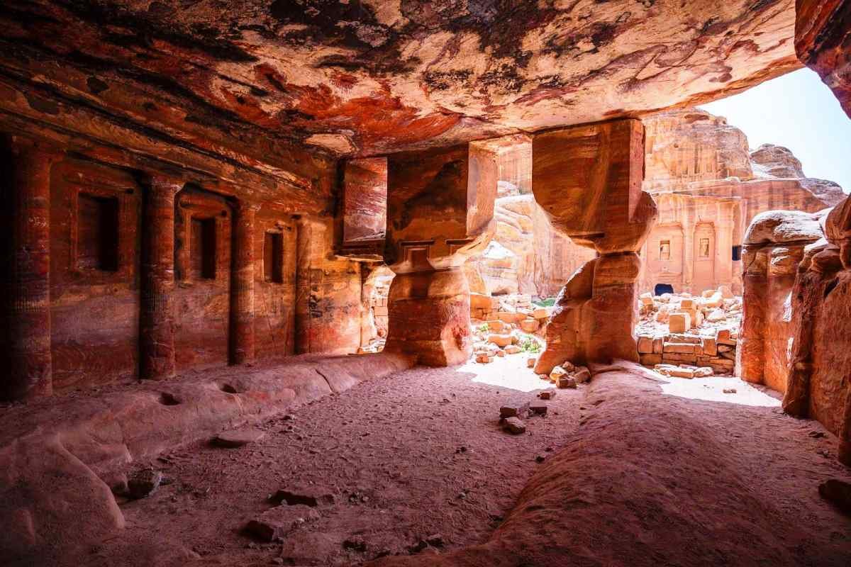 Petra