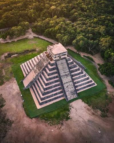 Chichén Itzá