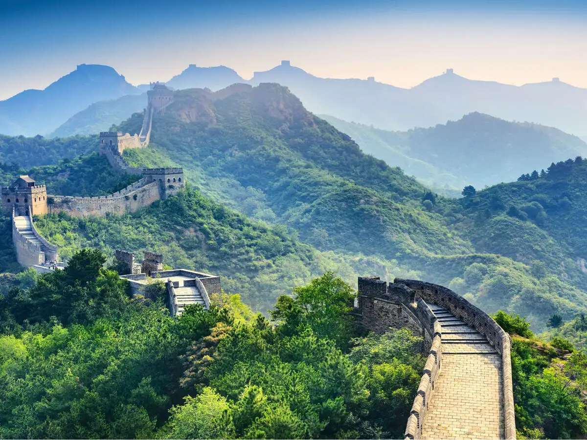 Great Wall of China History, Architecture, and a Complete Visitor Guide