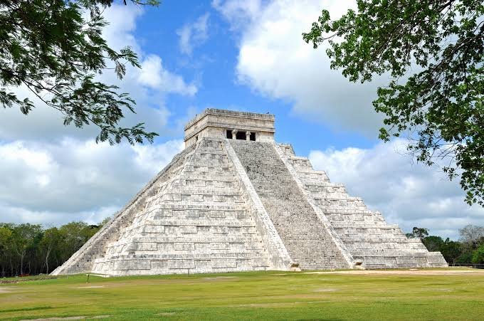 Chichén Itzá
