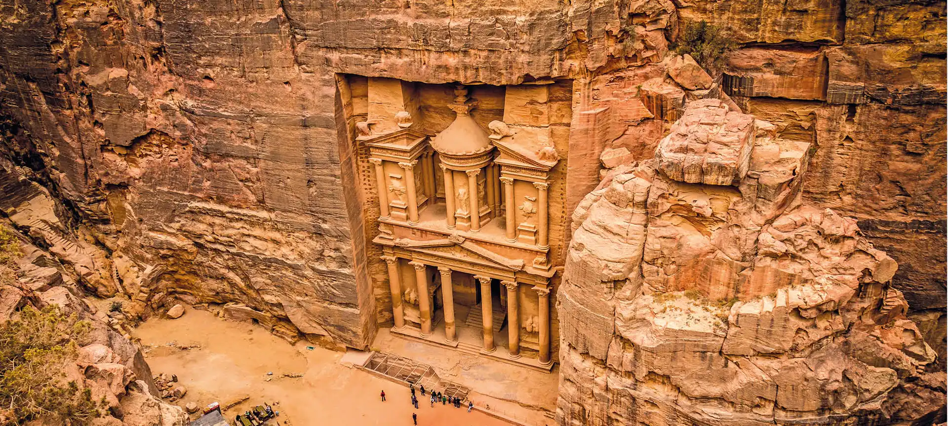Petra