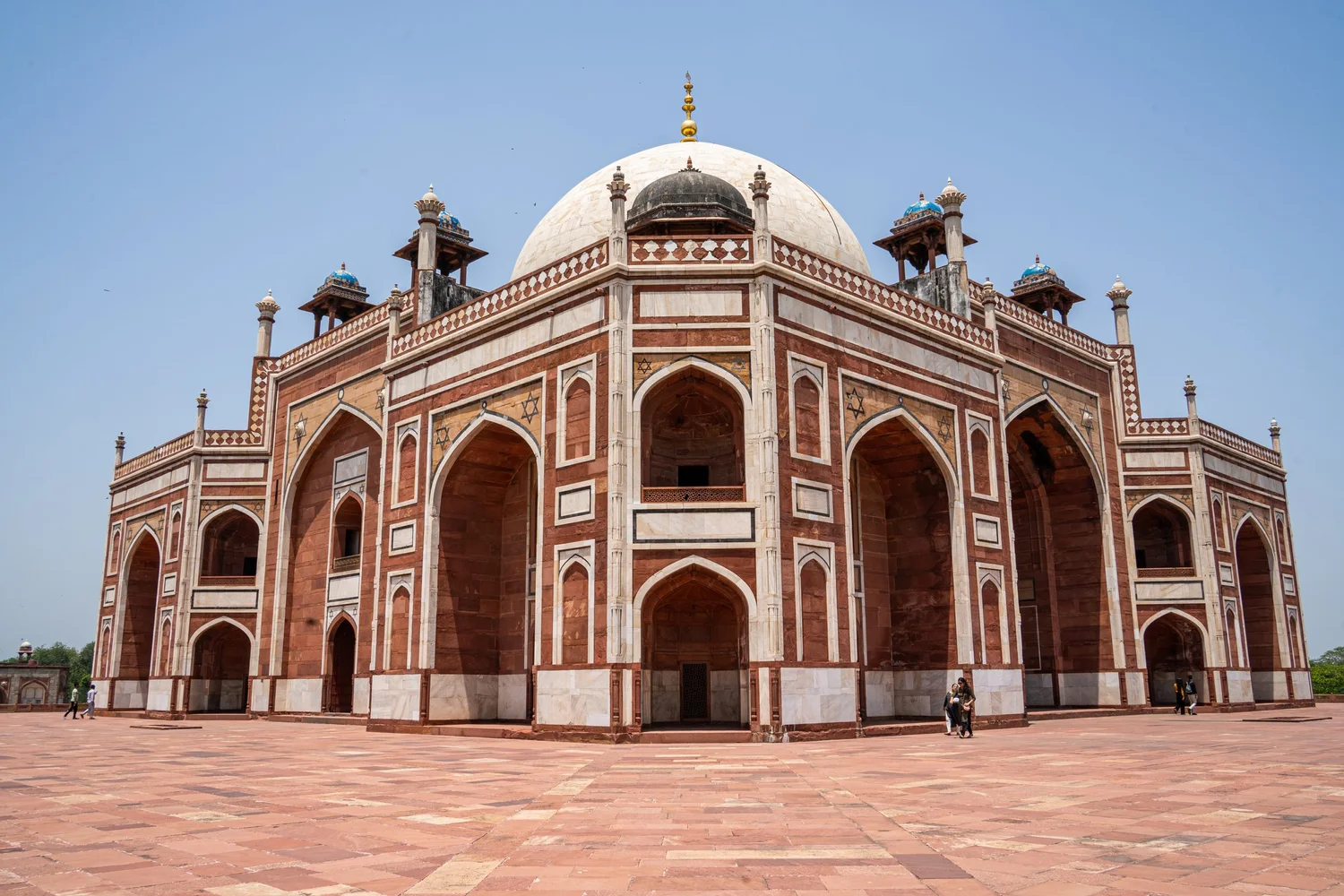 humayuns-tomb