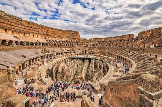 Colosseum