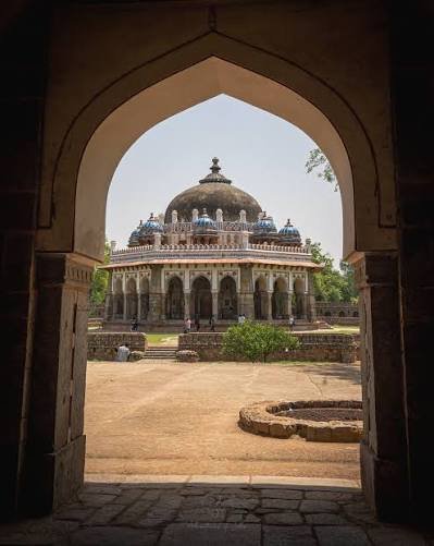 humayuns-tomb