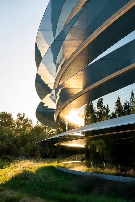 Apple Park