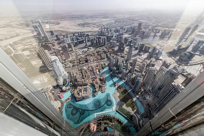 Burj Khalifa