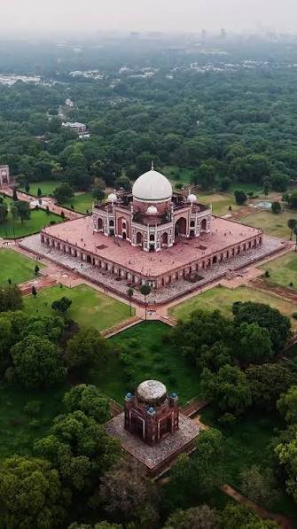 humayuns-tomb