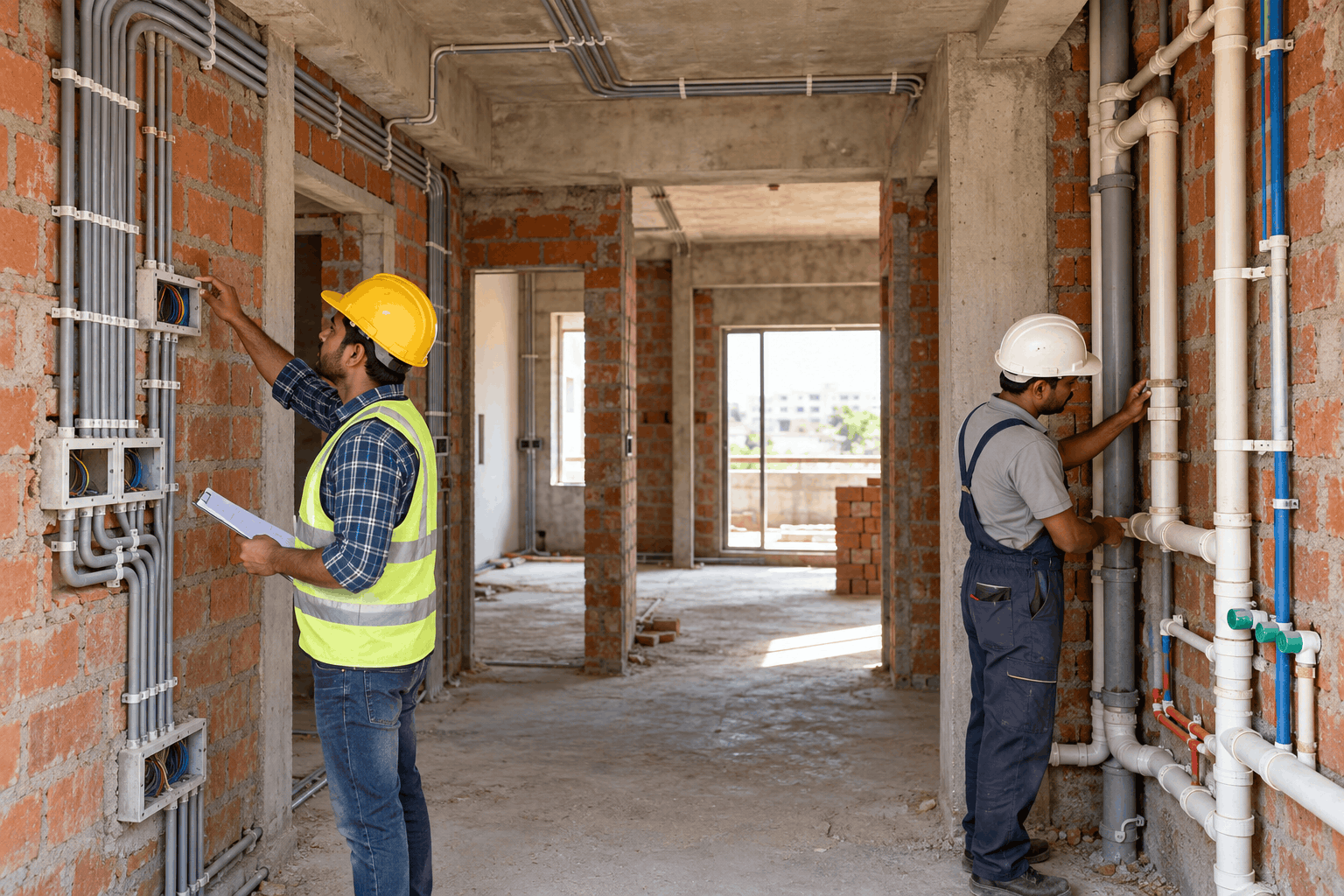 House Construction