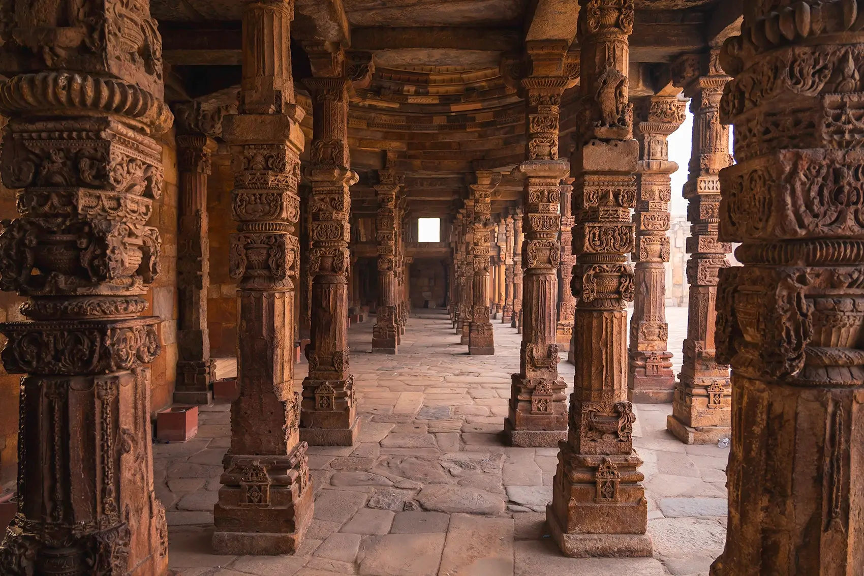 Qutb Minar