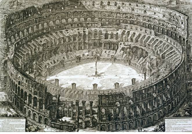 Colosseum
